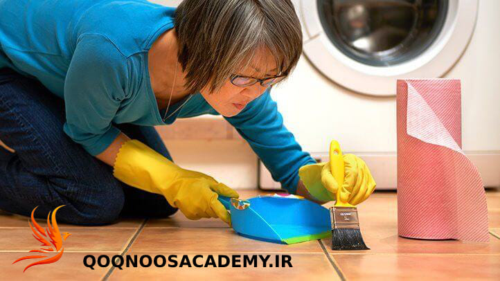 اختلال وسواس فکری(OCD)